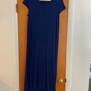 Jessica Simpson Maxi Dress